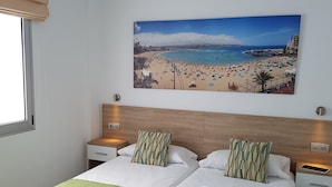Duplex, 2 Bedrooms