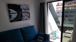 Duplex, 2 Bedrooms