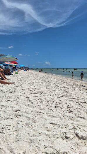Beach towels
