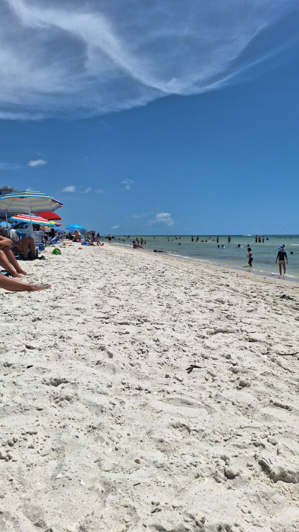 Beach towels