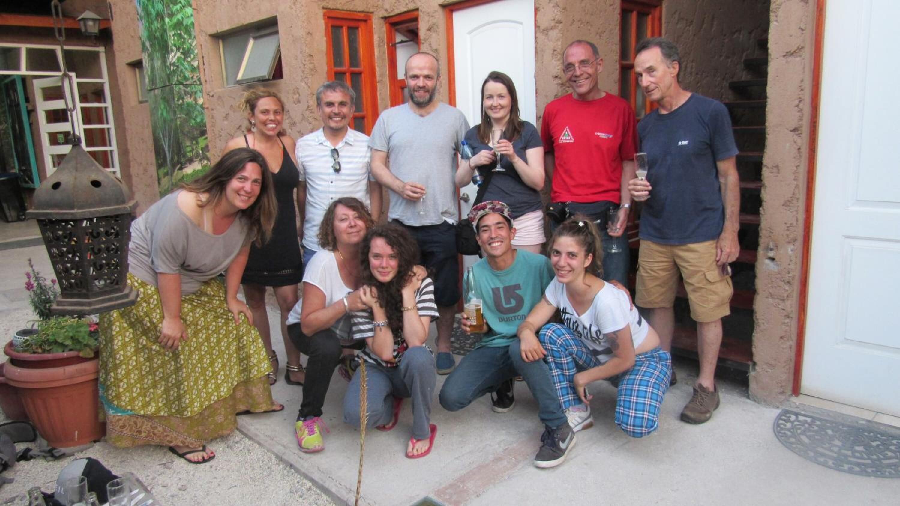 Photo - Hostal Valle Mistral