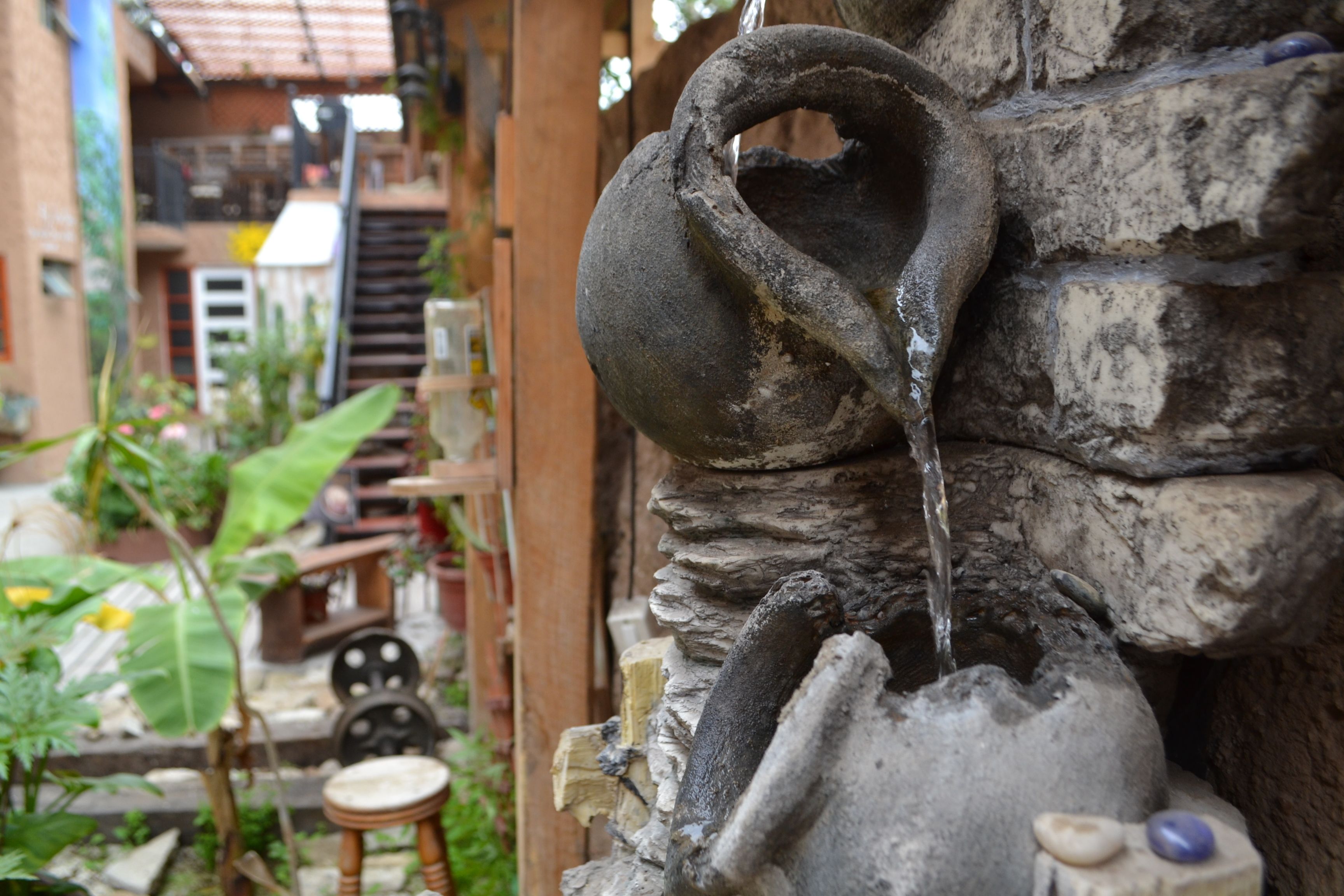 Foto - Hostal Valle Mistral