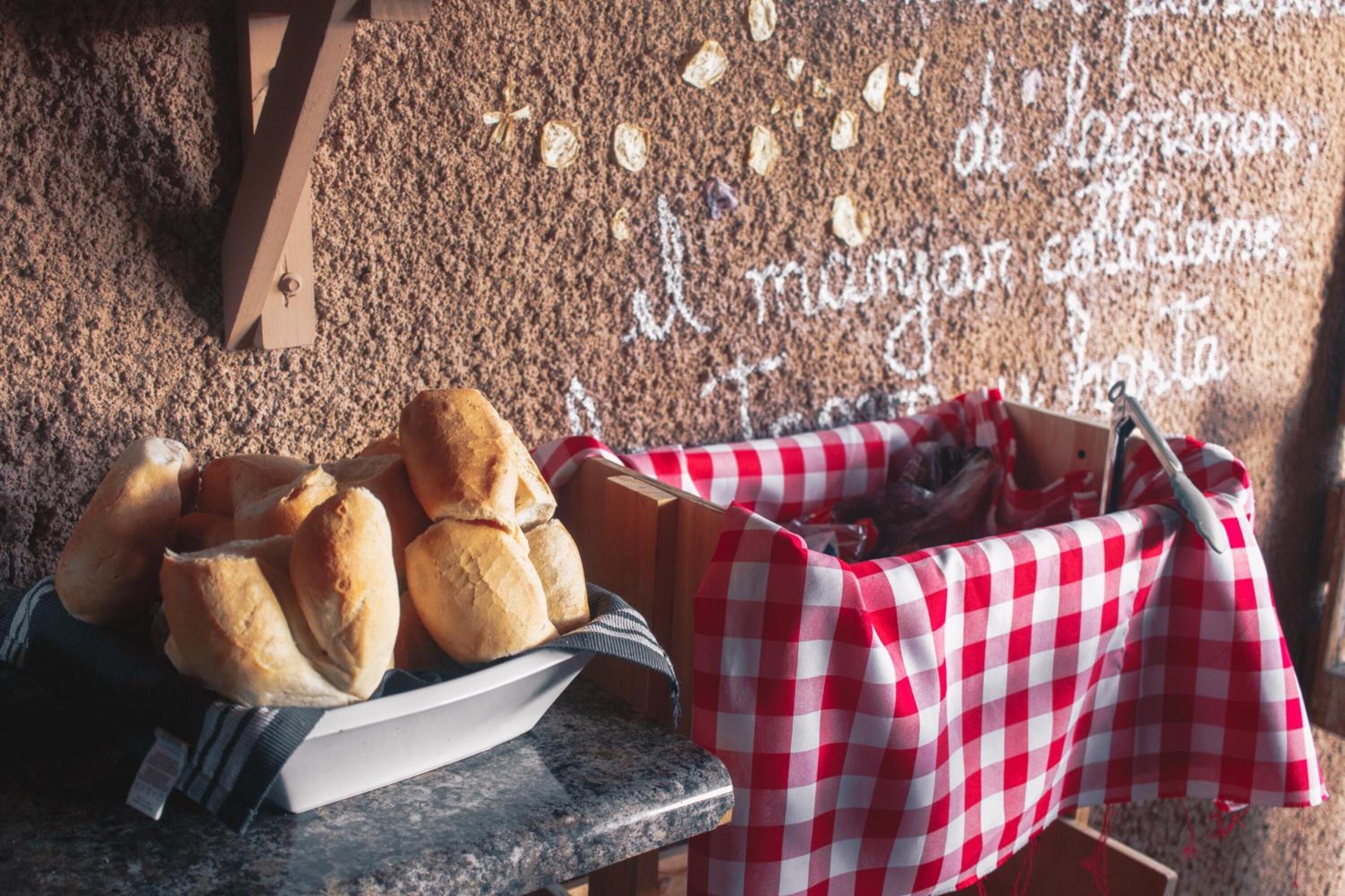 Foto - Hostal Valle Mistral