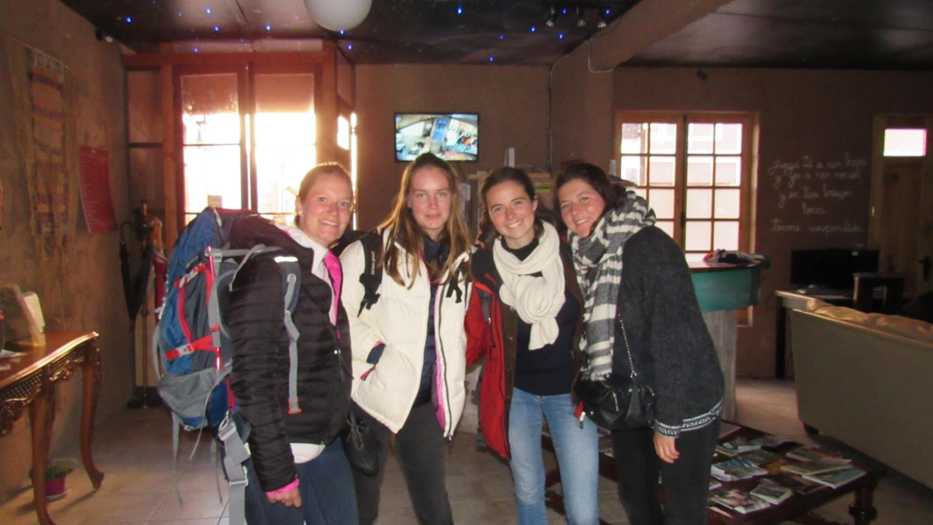 Foto - Hostal Valle Mistral