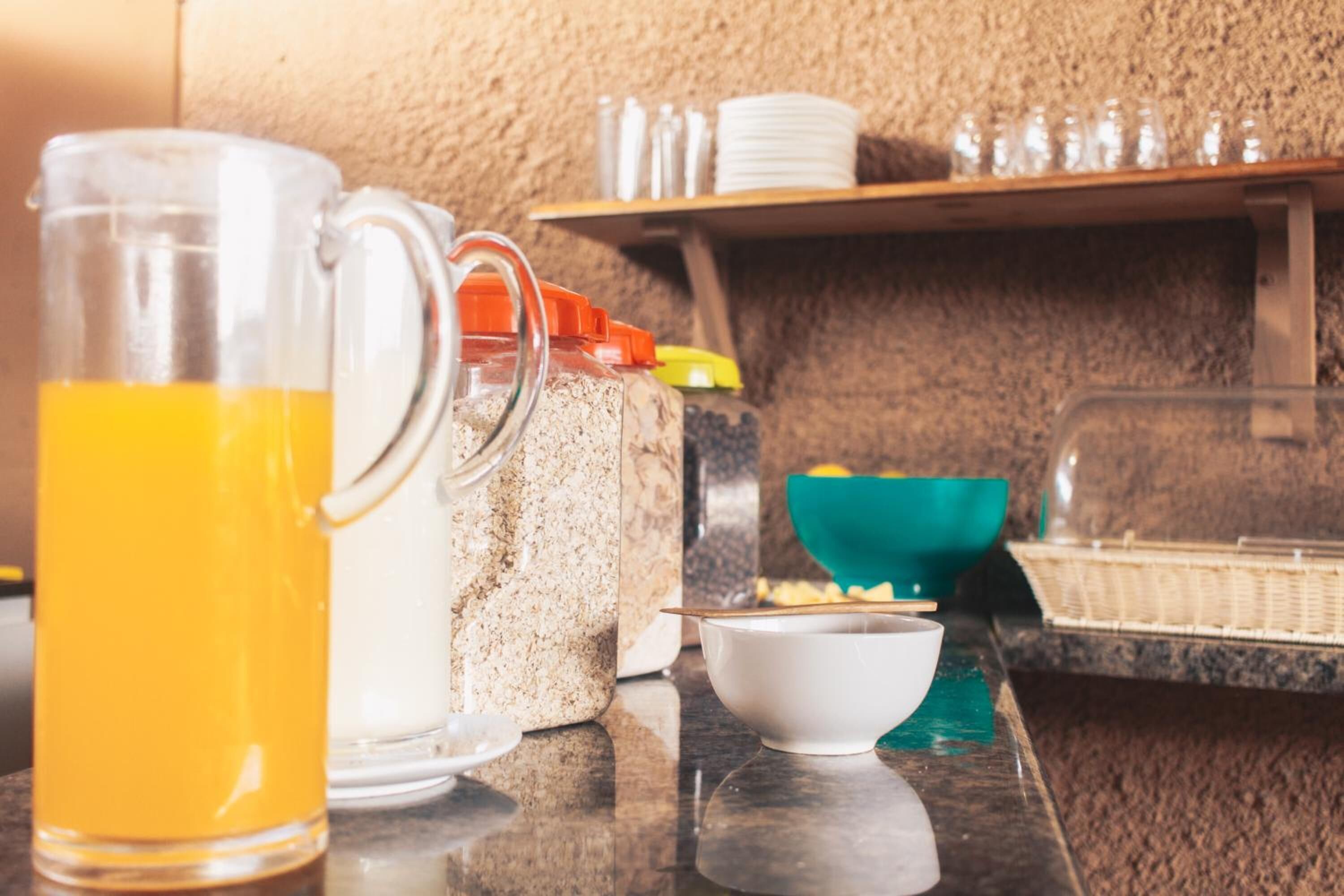 Foto - Hostal Valle Mistral