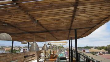 Teres/patio