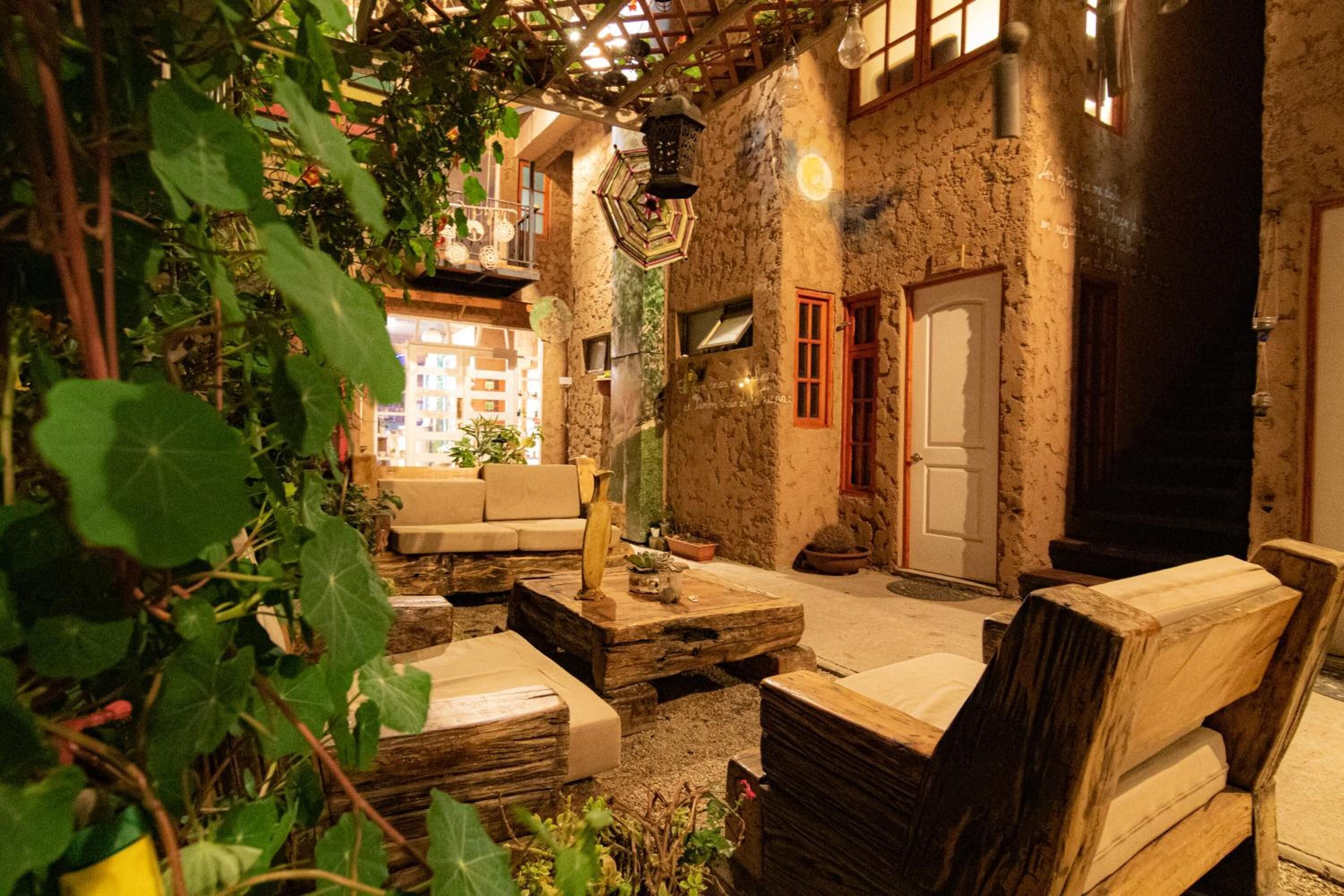 Foto - Hostal Valle Mistral