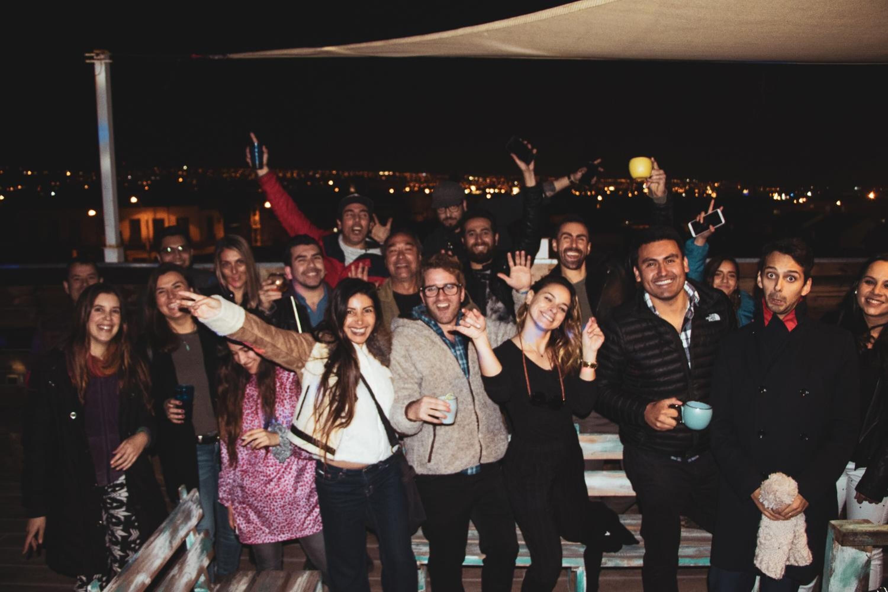 Foto - Hostal Valle Mistral