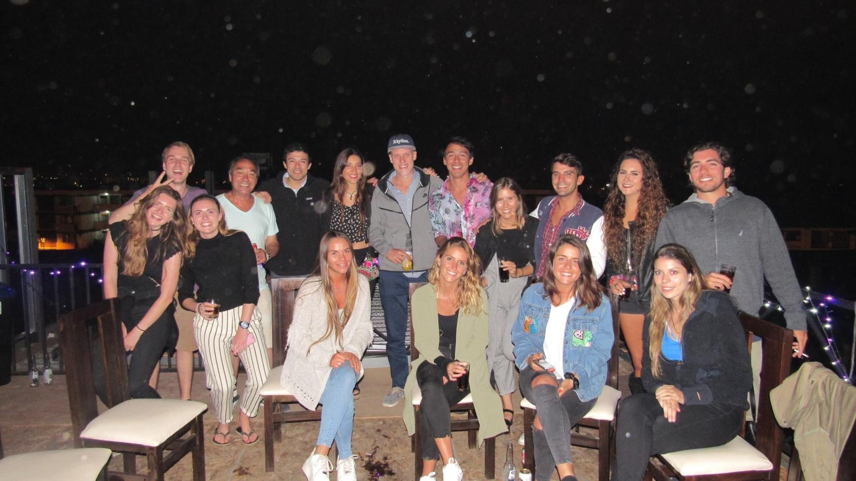 Foto - Hostal Valle Mistral