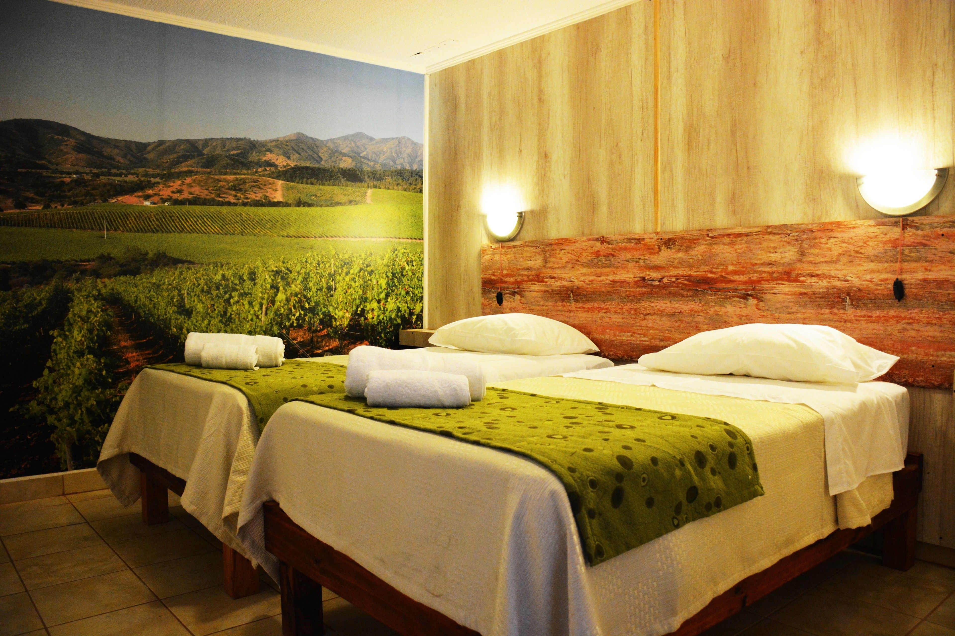 Photo - Hostal Valle Mistral