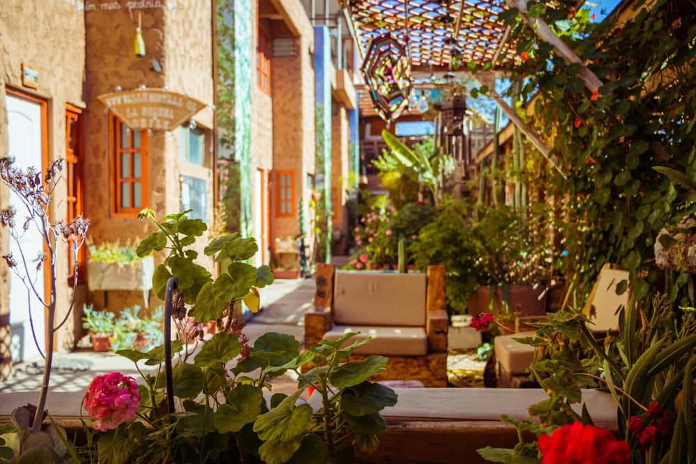 Hostal Valle Mistral - Hostel