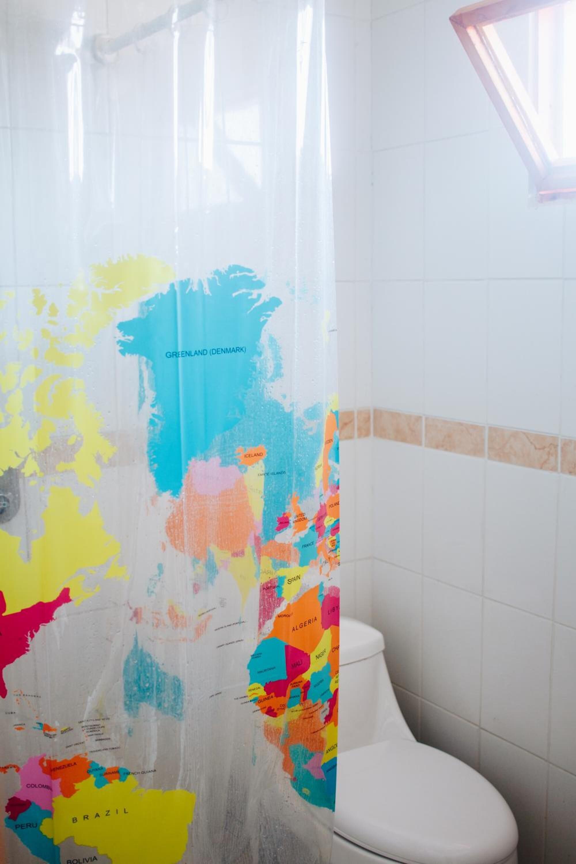 Foto - Hostal Valle Mistral