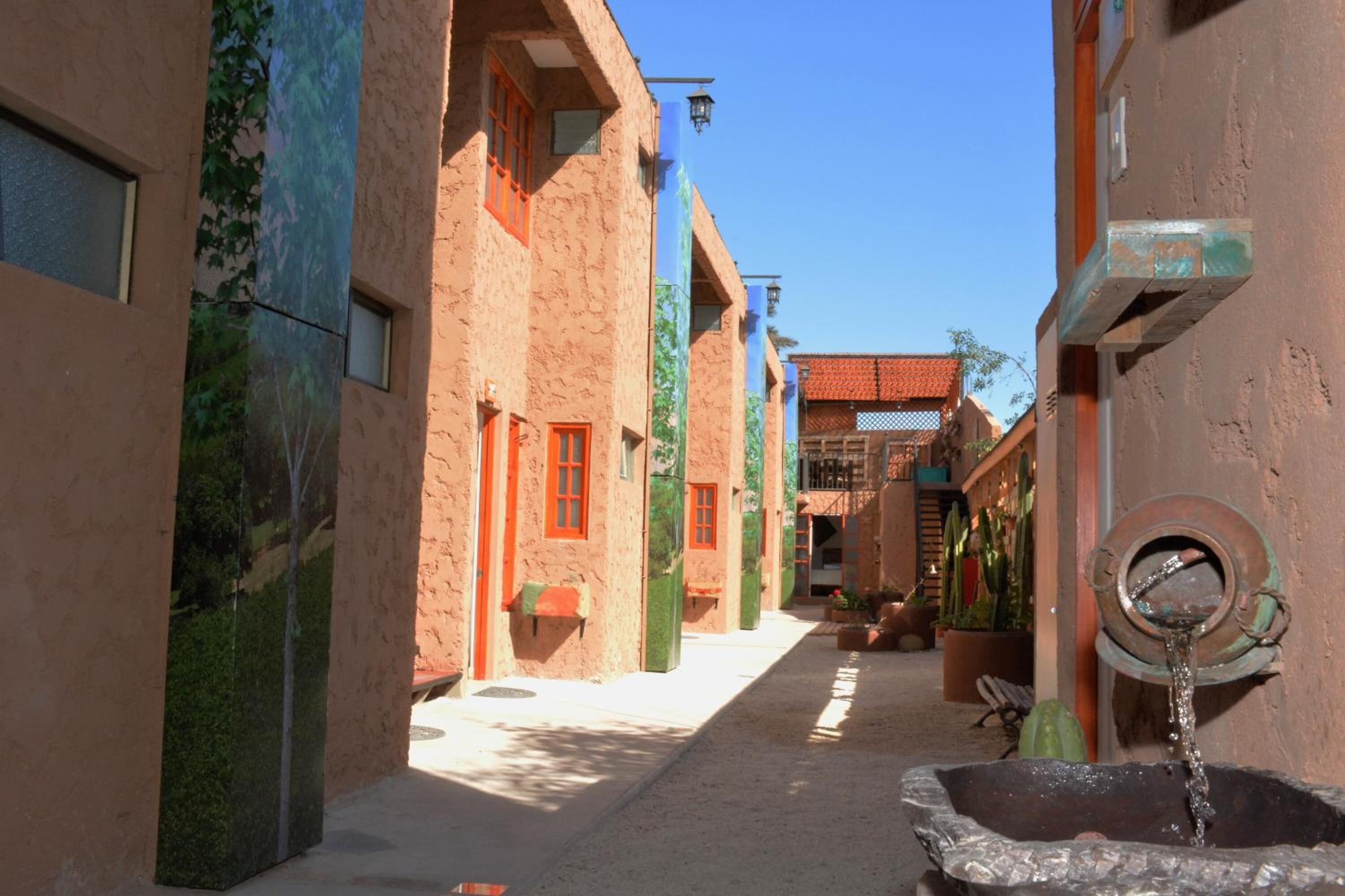 Foto - Hostal Valle Mistral