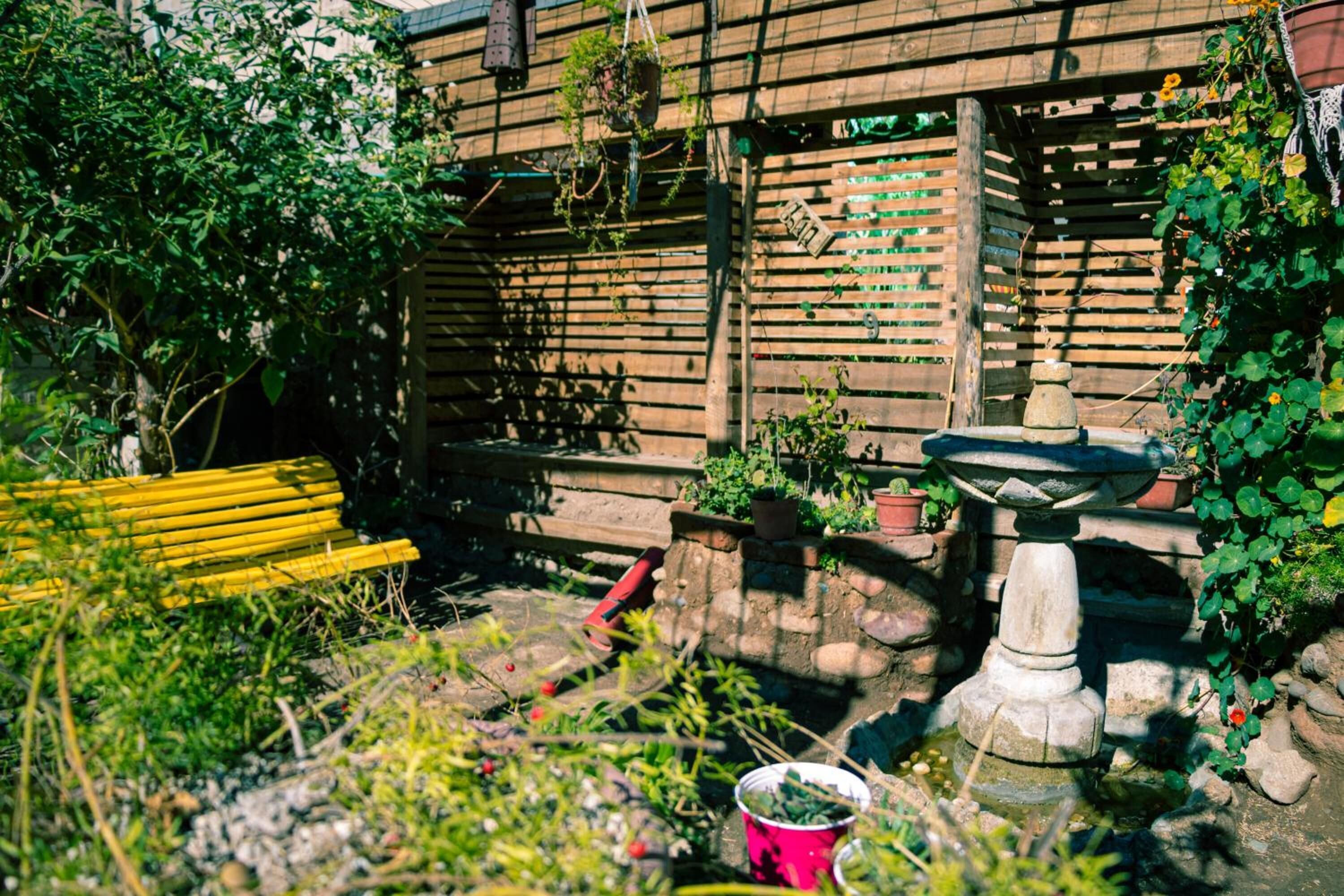 Foto - Hostal Valle Mistral
