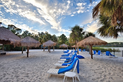 Super Twosome Rentals "Tierreich" 