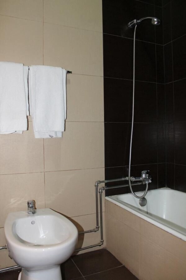 Bathroom - Hotel Chique (Porto)