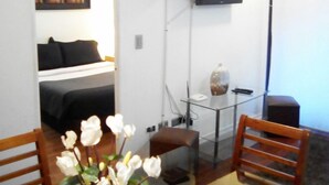 Servicio a la habitación