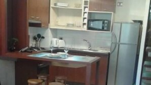 Kitchenette privada