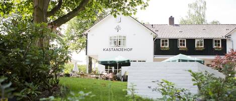 Eksteriør