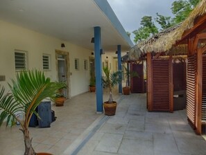 Exterior - Résidence Hôtelière Hurlevent (Terre-de-Haut)