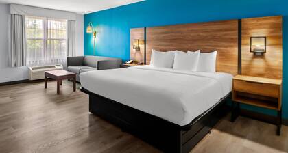 Clarion Inn Falls Church - Arlington