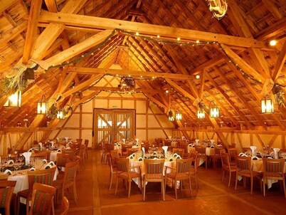 Hotel-Landgasthof Hirsch