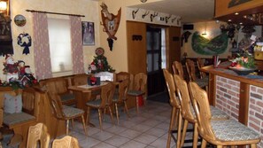 Restauration