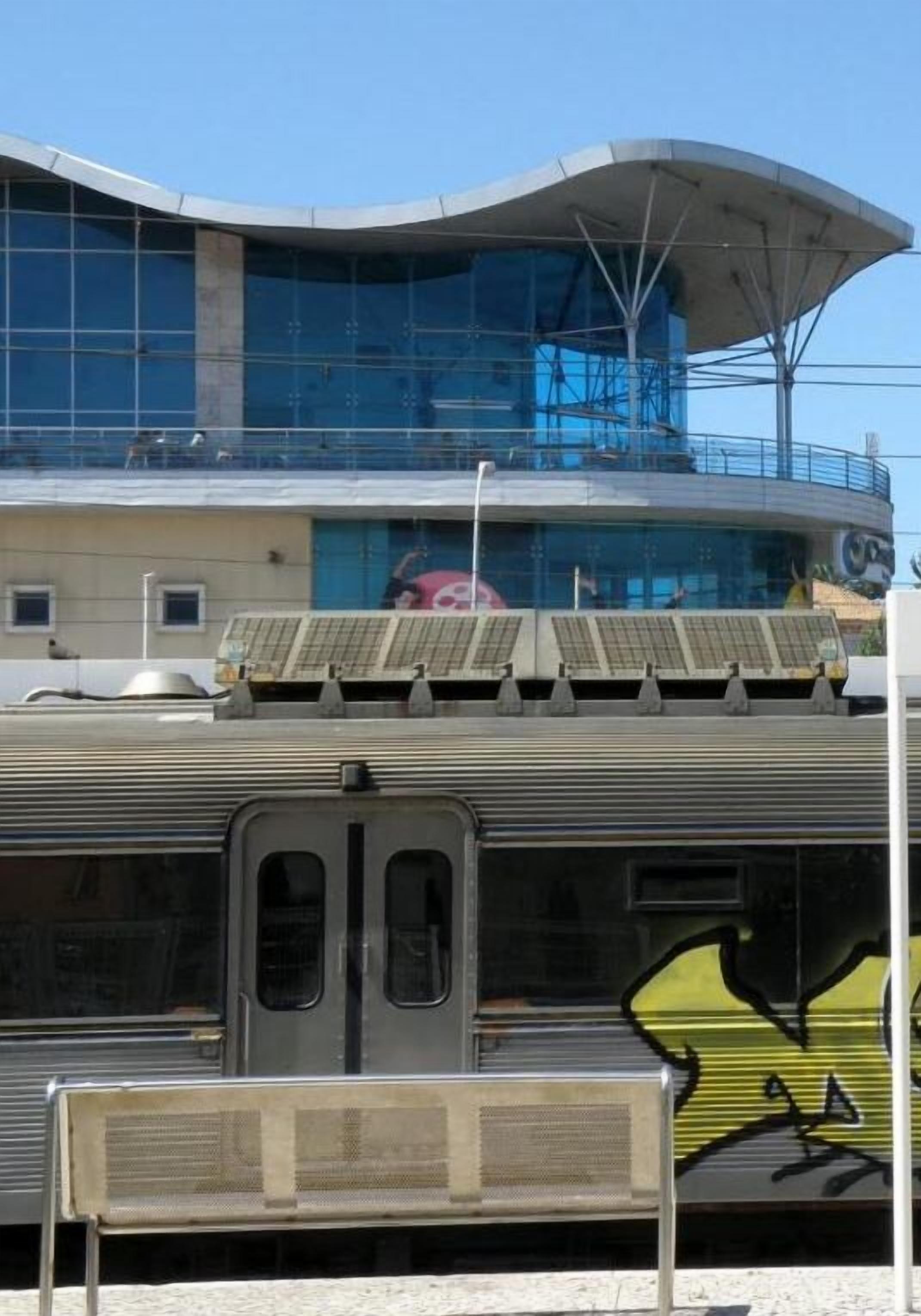 Foto - Palm Guesthouse B&B Rooms