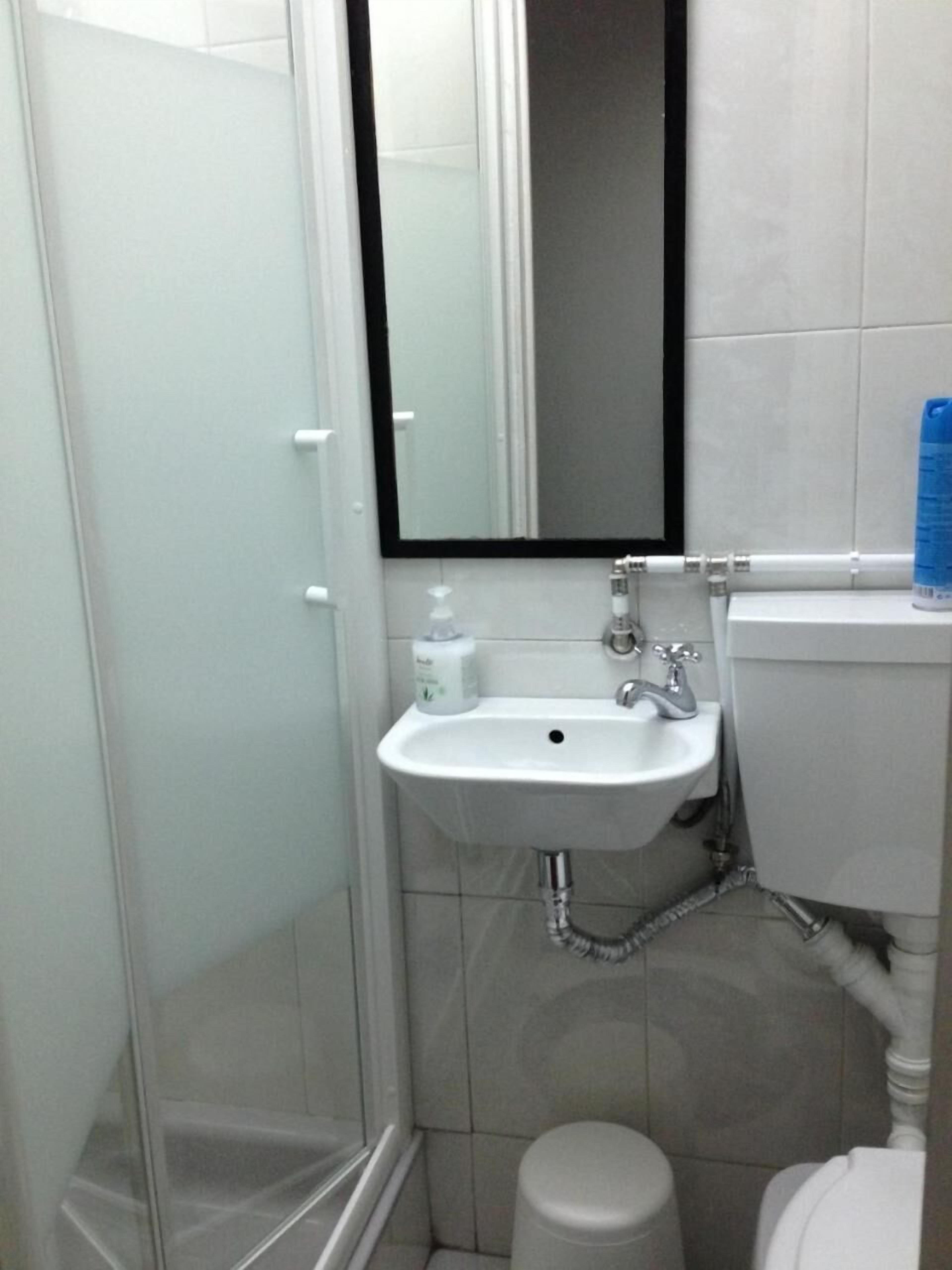 Foto - Palm Guesthouse B&B Rooms