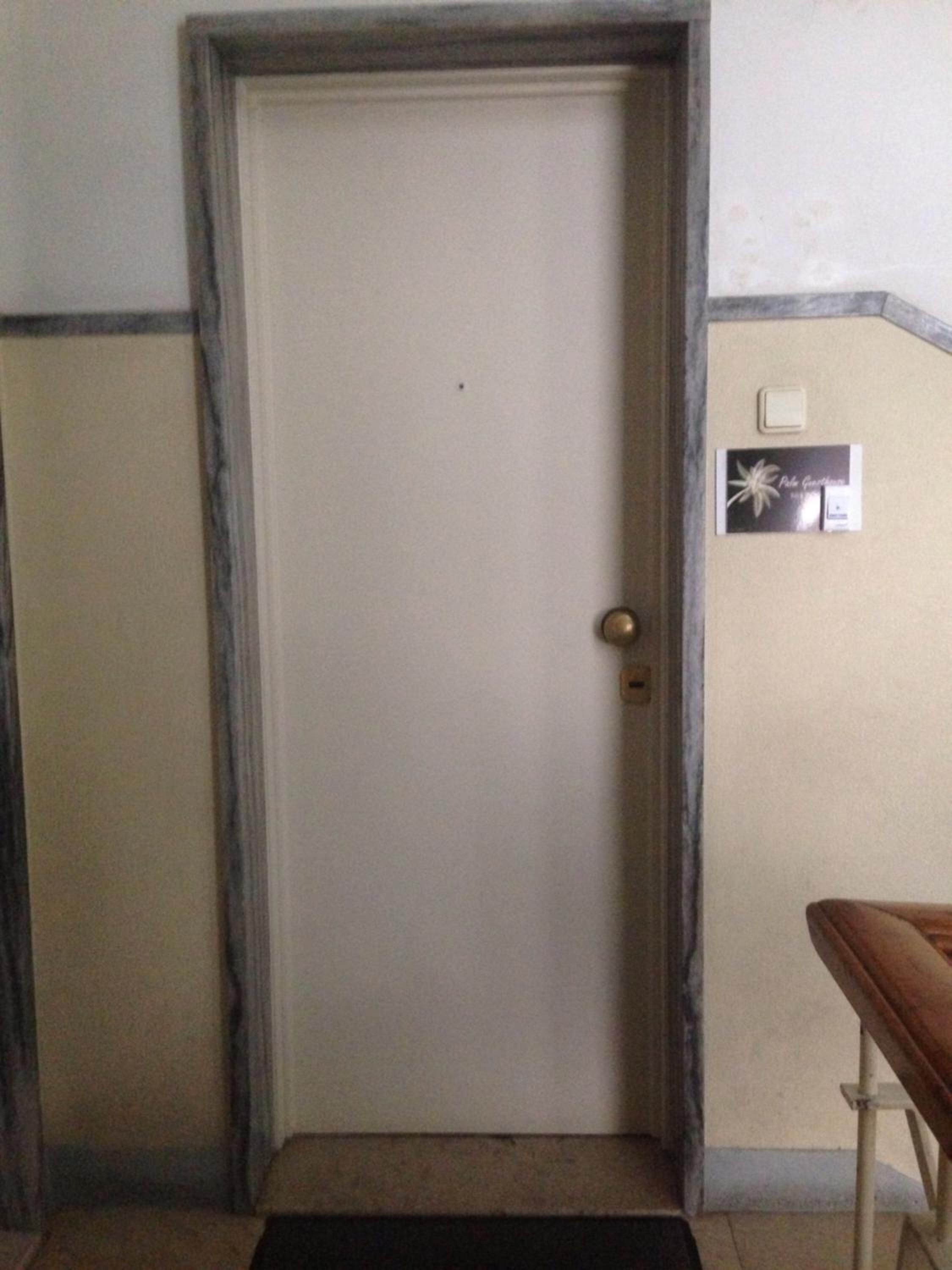 Foto - Palm Guesthouse B&B Rooms