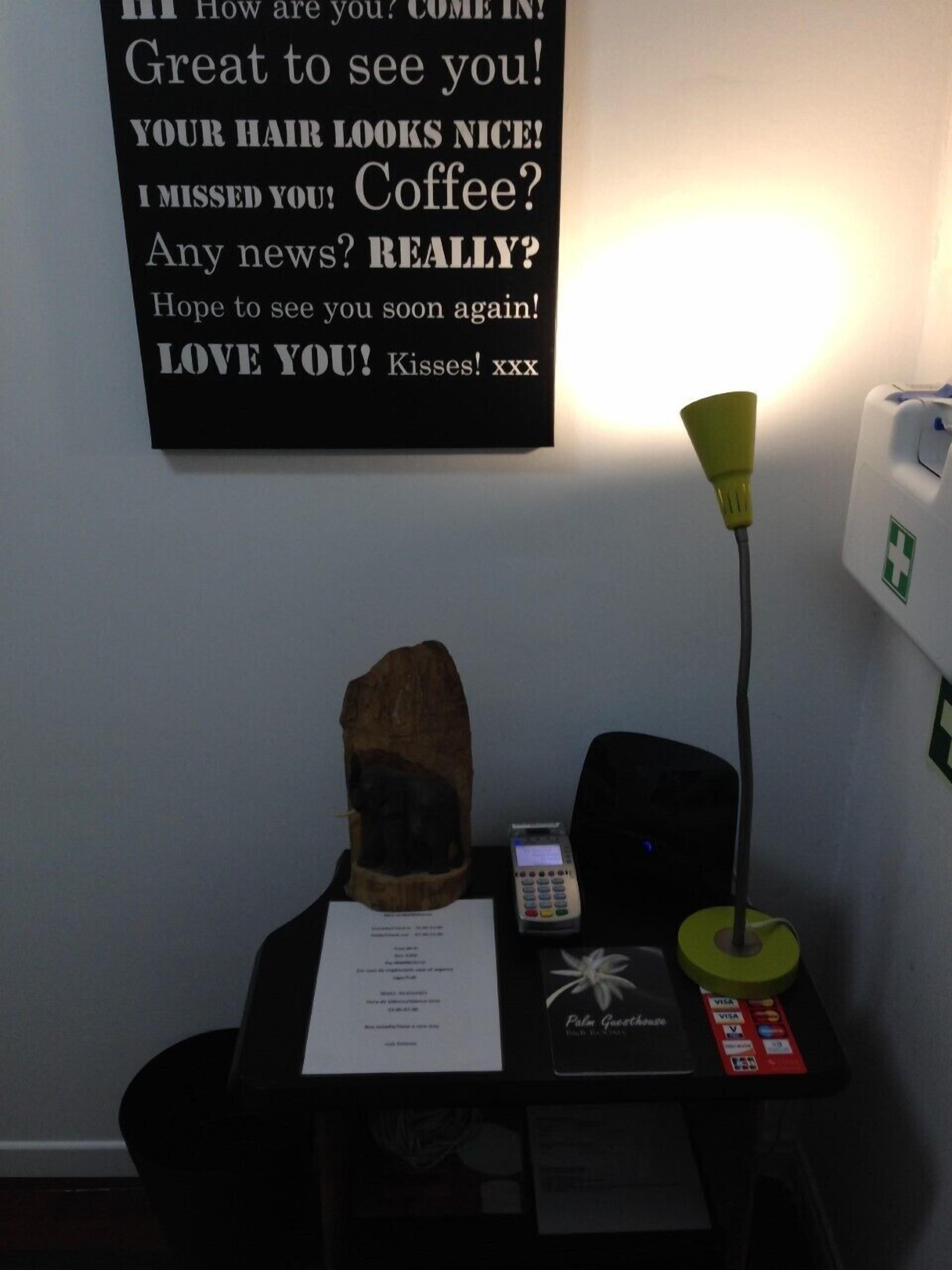 Foto - Palm Guesthouse B&B Rooms