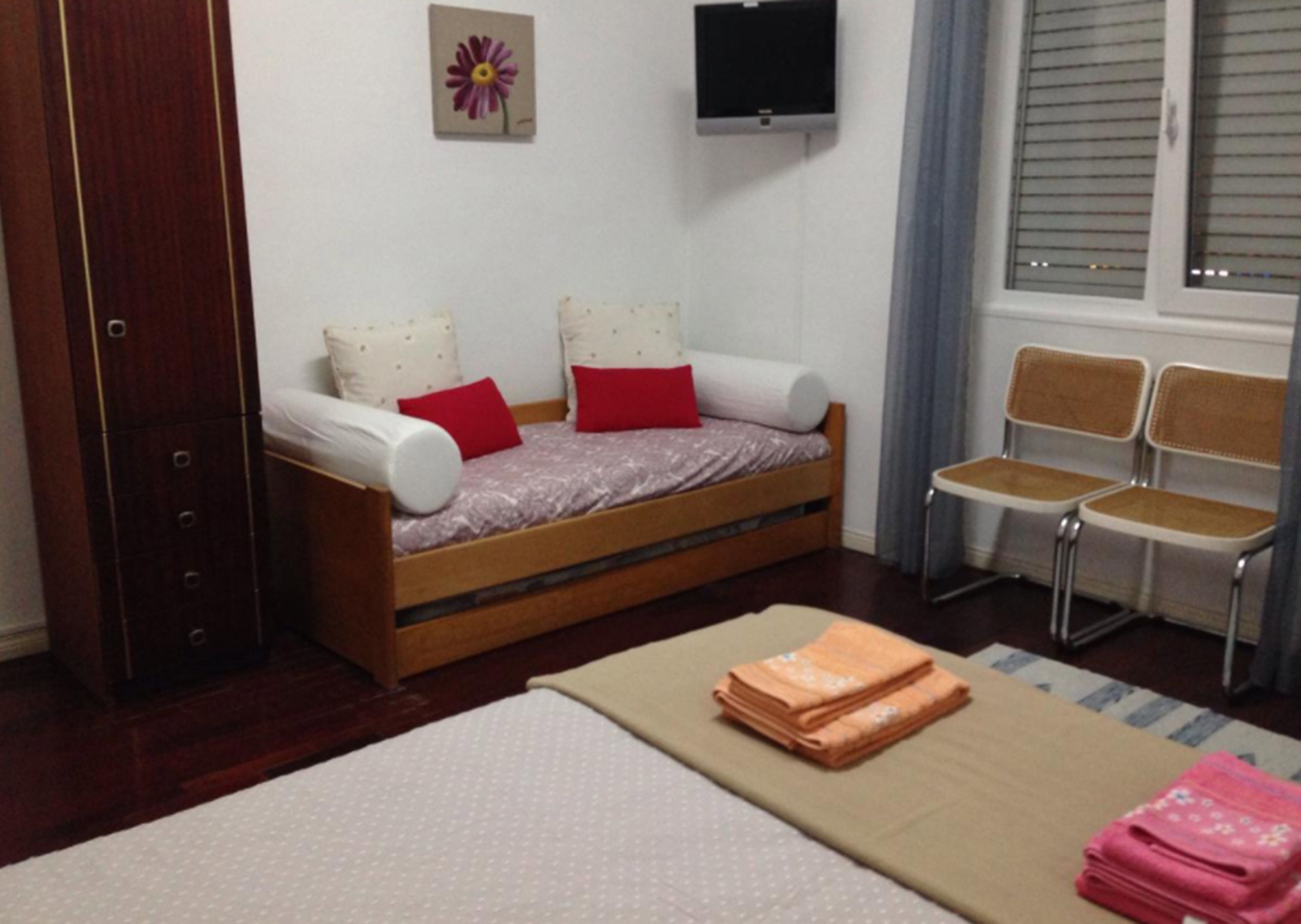 Foto - Palm Guesthouse B&B Rooms