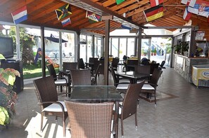 Bar (sur place)