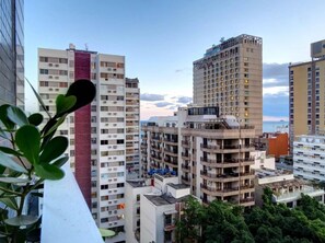 Apartment (Y1-0019) | View from room