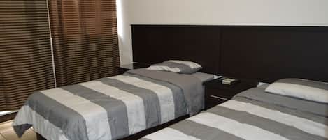 Standard Room | 1 bedroom, individually decorated, individually furnished, desk