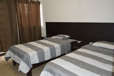 Departamentos & Suites Villa Teresa