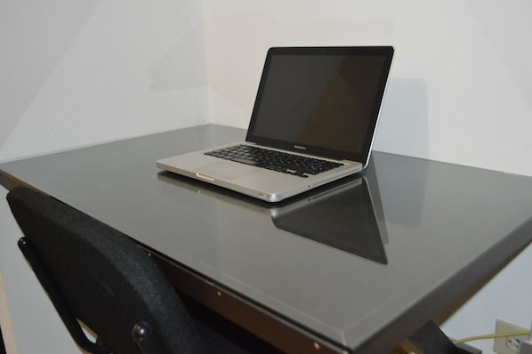 ห้องสแตนดาร์ด | สิ่งอำนวยความสะดวกในห้องพัก