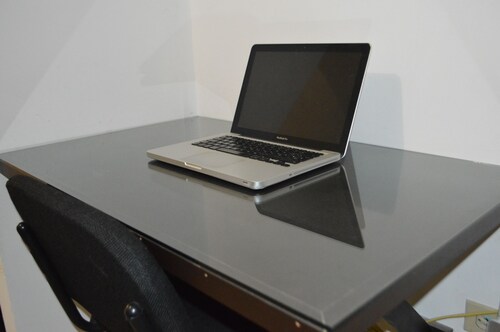 Departamentos & Suites Villa Teresa