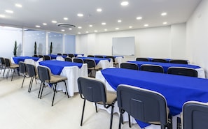 Sala de reunião
