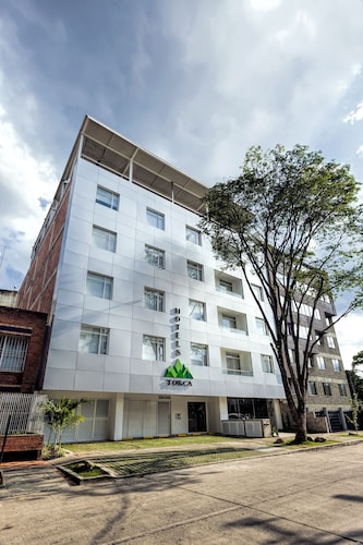 Torca Hotel