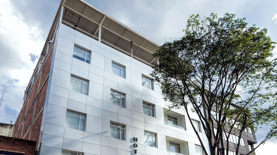 Torca Hotel