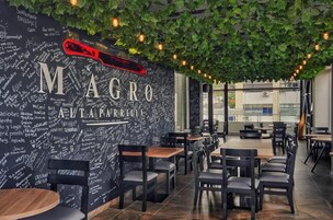 Restaurantes