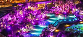 Hyatt Regency Seragaki Island Okinawa