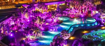 Hyatt Regency Seragaki Island Okinawa