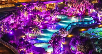 Hyatt Regency Seragaki Island Okinawa