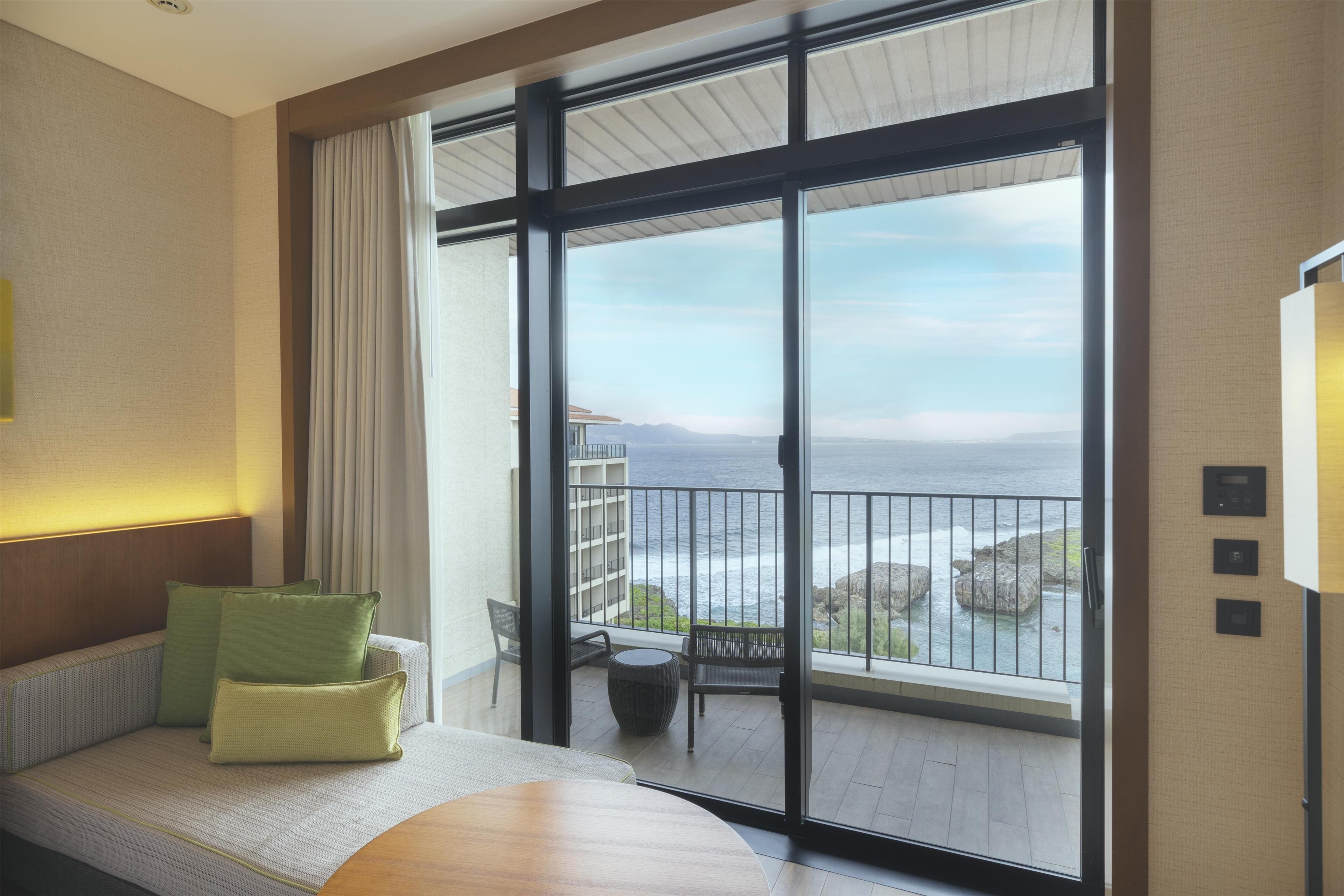 room, 2 single beds | view from room