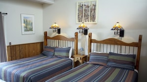 Condo, 2 Bedrooms | 3 bedrooms, desk, WiFi (free)