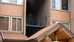 Condo, 2 Bedrooms | Exterior