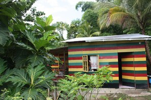 Garden - Nature in portland (Port Antonio)