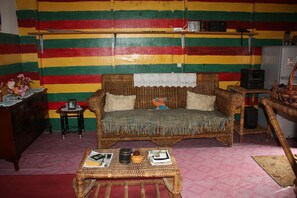 Interior - Nature in portland (Port Antonio)